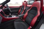 Porsche 718 Spyder 2020 года (AU)